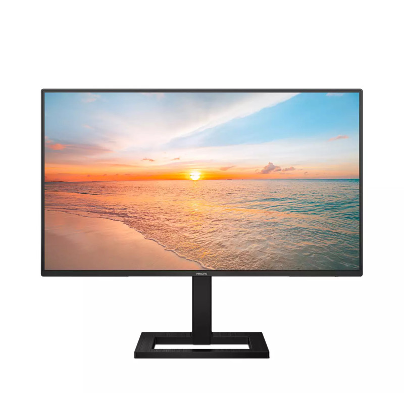 Philips/24E1N1300AE/23,8''/IPS/FHD/100Hz/1ms/Black/3R