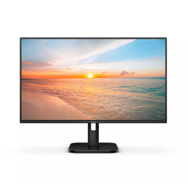 Philips/27E1N1300A/27''/IPS/FHD/100Hz/1ms/Black/3R