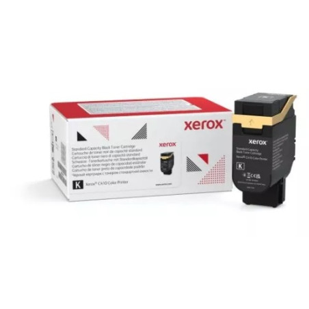 Štandard-Capacity Black Toner Cartridge (2.4K)