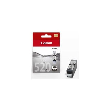 Canon PGI-520 BK TWIN