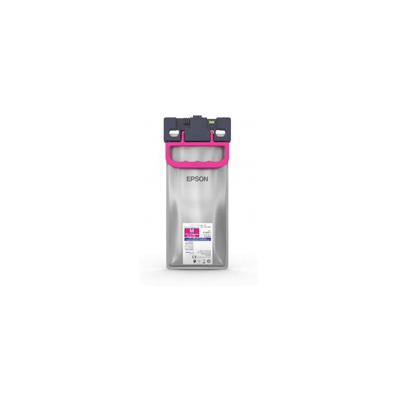Epson WorkForce Pro WF-C87xR Magenta XL Ink