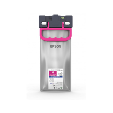 Epson WorkForce Pro WF-C87xR Magenta XL Ink