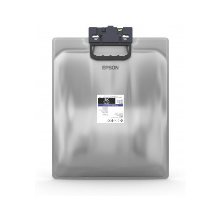 Epson WorkForce Pro WF-C879R Black XXL Ink