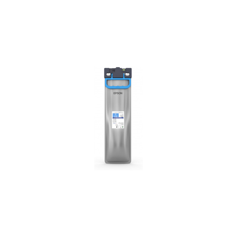 Epson WorkForce Pro WF-C879R Cyan XXL Ink