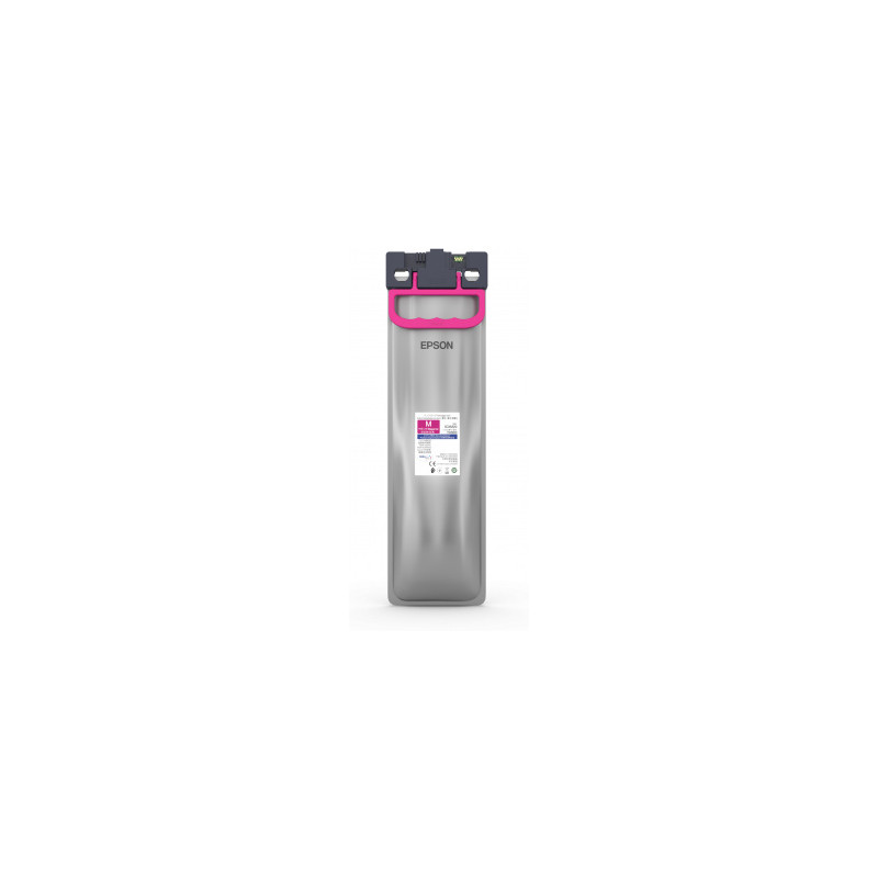 Epson WorkForce Pro WF-C879R Magenta XXL Ink