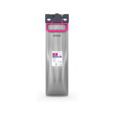 Epson WorkForce Pro WF-C879R Magenta XXL Ink