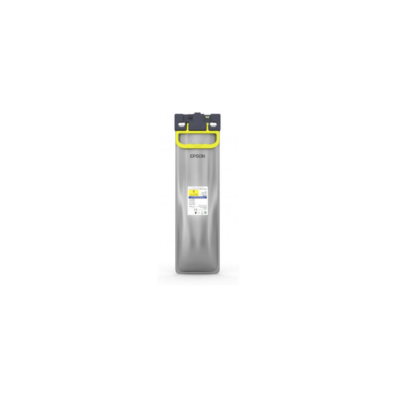 Epson WorkForce Pro WF-C879R Yellow XXL Ink