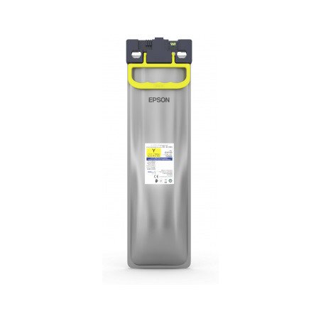 Epson WorkForce Pro WF-C879R Yellow XXL Ink
