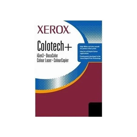 XEROX Colotech+ 250 A4 - 250listov