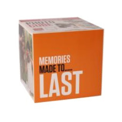 PG-560/CL-561 PHOTO CUBE Creative Pack White ORNG