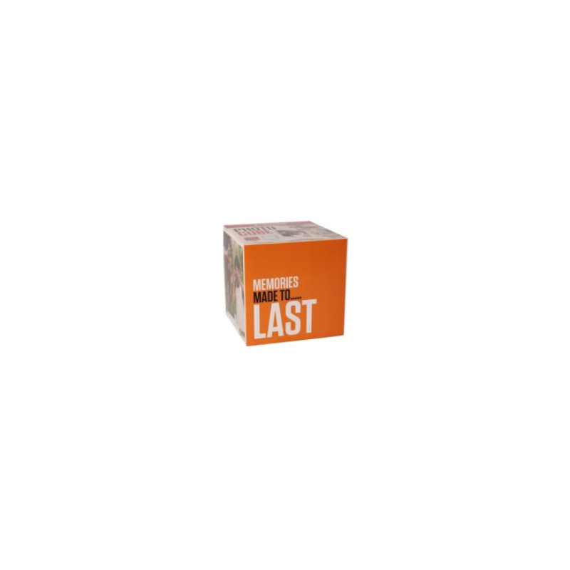 PG-560/CL-561 PHOTO CUBE Creative Pack White ORNG