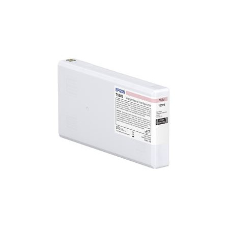 Epson T55W6 Vivid Light Magenta Ink Cartridge