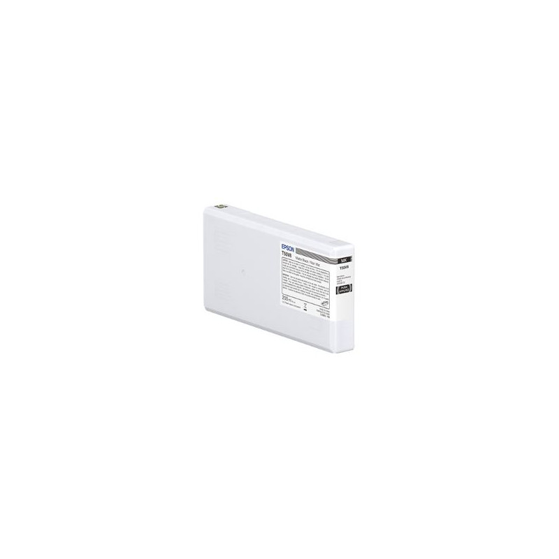 Epson T55W8 Matte Black Ink Cartridge