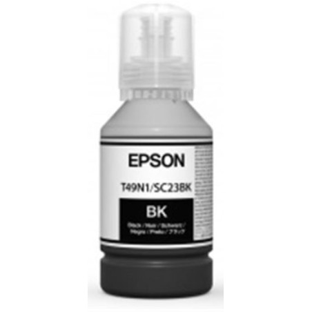 Epson SC-T3100x Black 140ml T49H