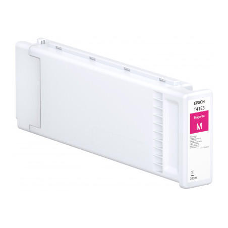 Epson Singlepack UltraChrome XD2 Magenta 700ml
