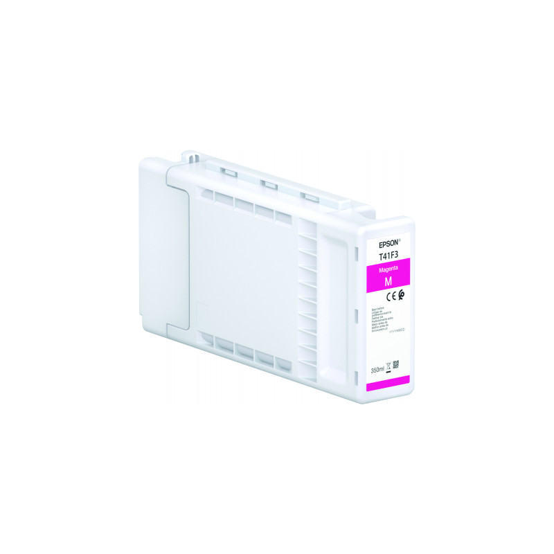 Epson UltraChrome XD2 T41F340 Magenta 350ml 350ml