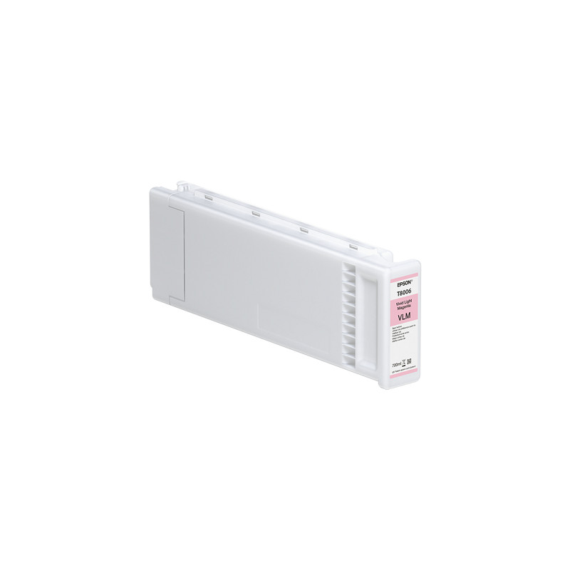 Singlepack V. L. Mag. UltraChrome PRO 700ml, T800