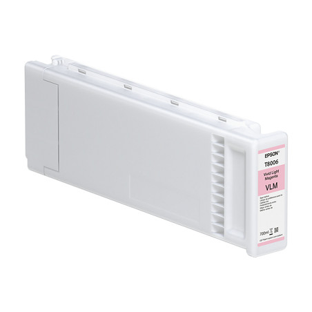 Singlepack V. L. Mag. UltraChrome PRO 700ml, T800