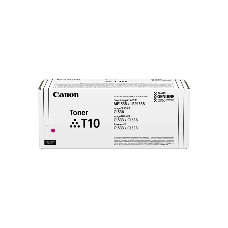 Canon T10 Magenta