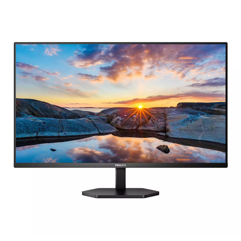 Philips/32E1N3100LA/00/31,5''/VA/FHD/75Hz/1ms/Black/3R