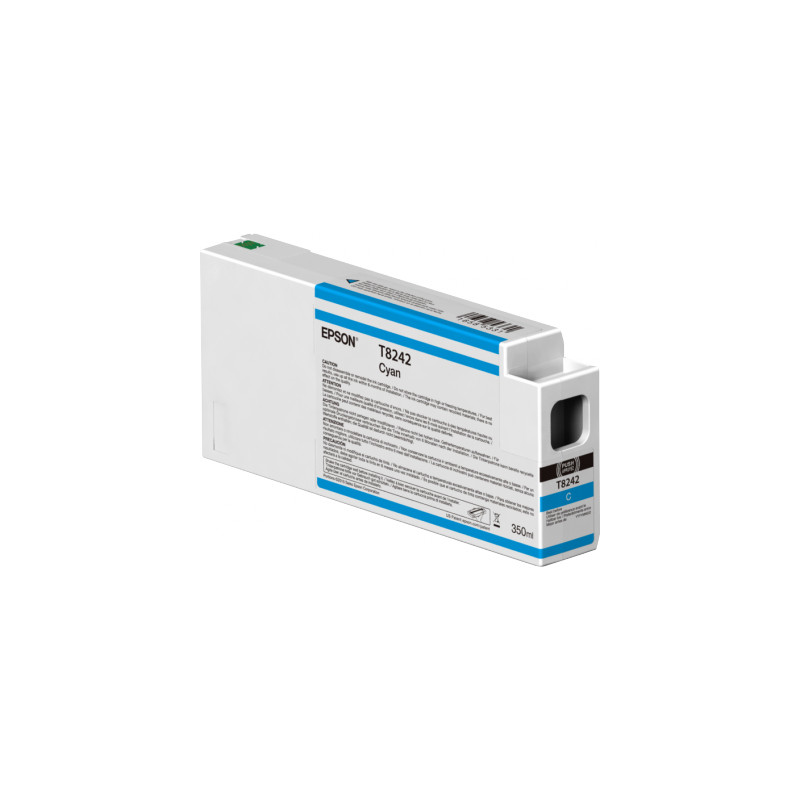 Epson Matte Black T54X80N UltraChrome HDX/HDl
