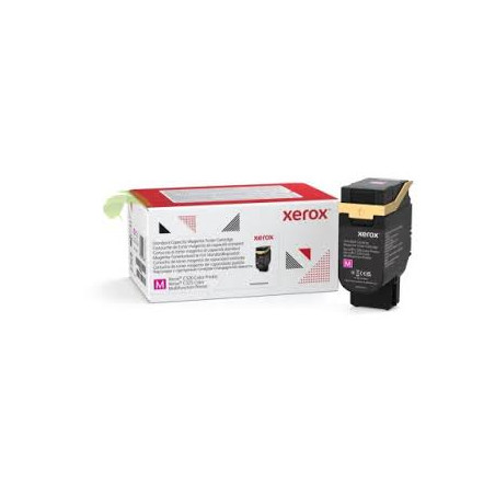 Xerox C320 / C325 Magenta Std (1800)