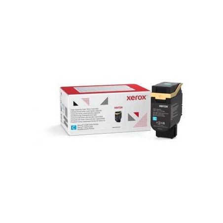 Xerox C320/C325 Cyan High(5500)