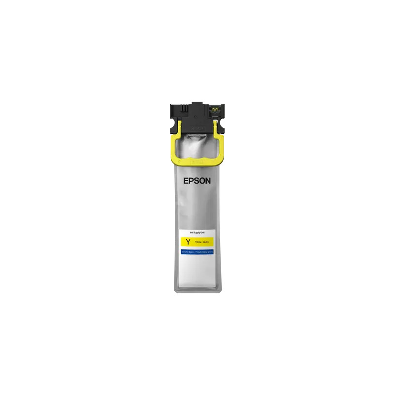 Epson WorkForce Pro EM/EP-C800R Yellow XL Ink