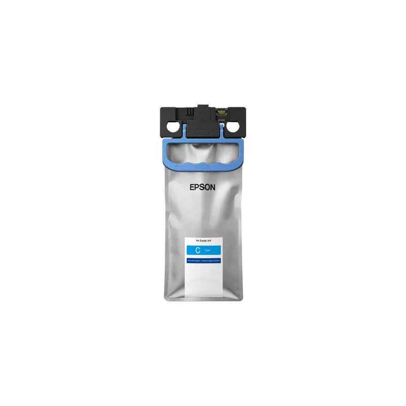 Epson WorkForce Pro EM/EP-C800R Cyan XXL Ink