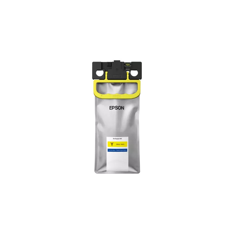 Epson WorkForce Pro EM/EP-C800R Yellow XXL Ink