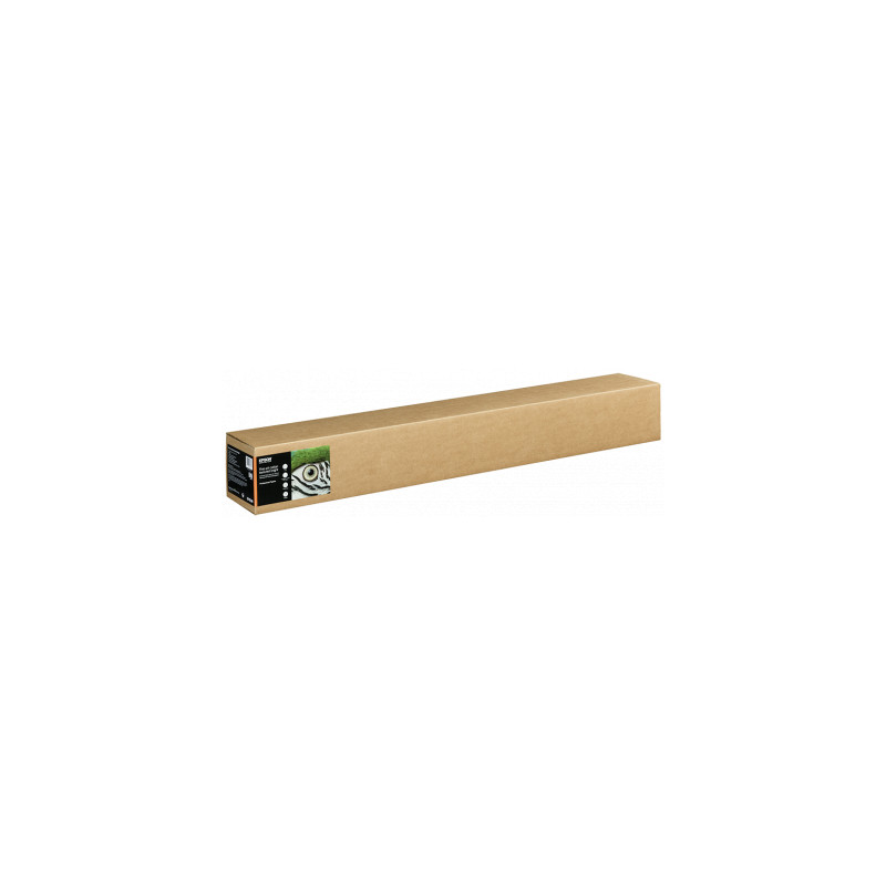 EPSON Fine Art Cotton Textured Bright II, 44''x15m
