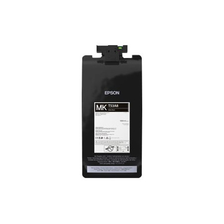 Epson UltraChrome XD3 Ink - 1.6L Matte Black Ink
