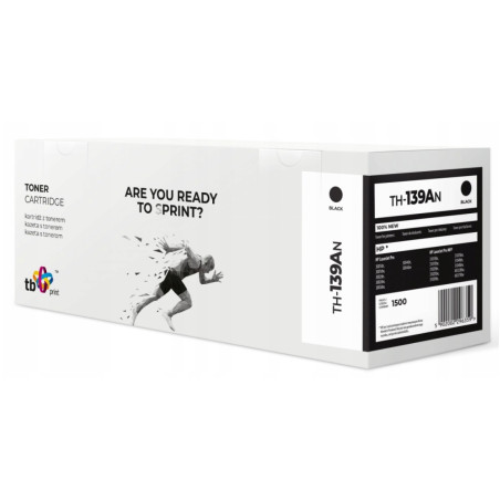 TB Toner kazeta pre HP LJ Pro 3001