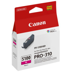 Canon INK PFI-5100 M
