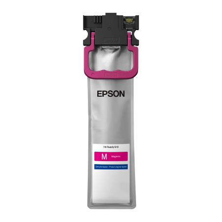 Epson WorkForce Pro EM-C810xR Magenta XL Ink