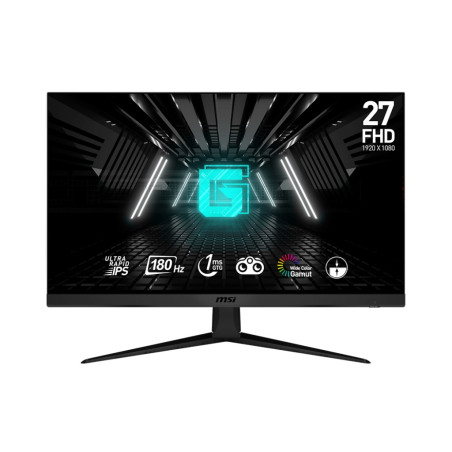 MSI/G2712F/27''/IPS/FHD/180Hz/1ms/Black/2R