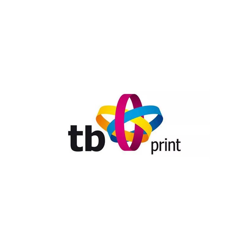 TB Toner kazeta pre Brother MFC-J4540DW CY