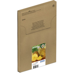 EPSON Multipack 4-farebné 604XL EasyMail