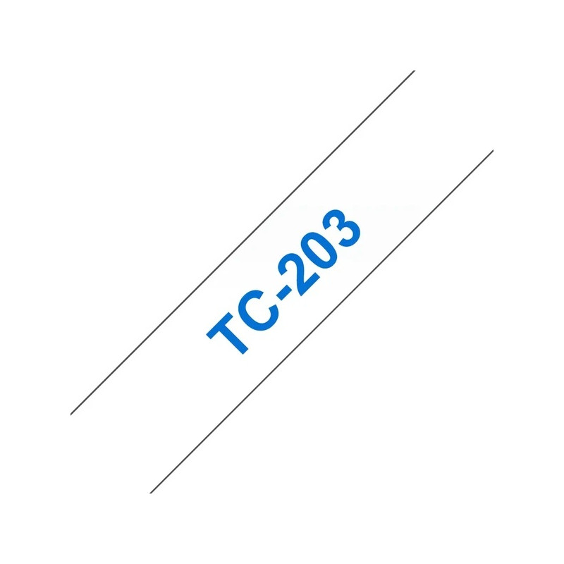 Brother TC-203