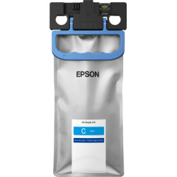 Epson WorkForce Pro EM-C8101R Cyan XXL Ink