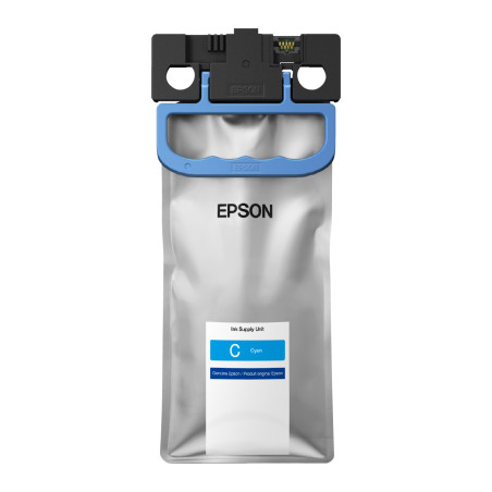 Epson WorkForce Pro EM-C8101R Cyan XXL Ink