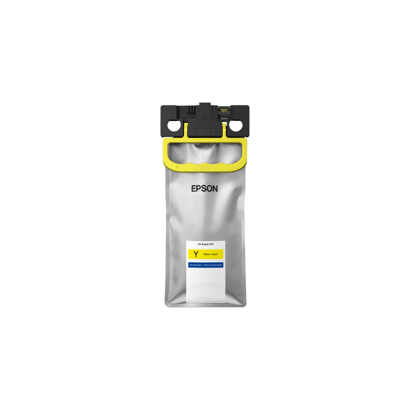 Epson WorkForce Pro EM-C8101R Yellow XXL Ink