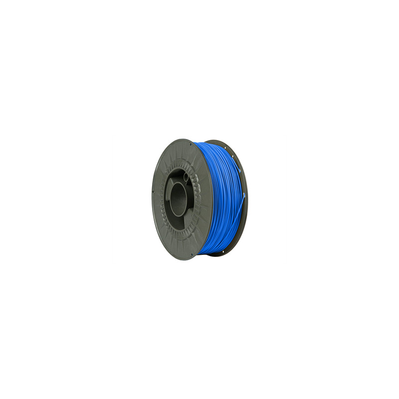 Filament C-TECH ESSENTIAL LINE, PLA, modrá, 1,75 mm, 1kg