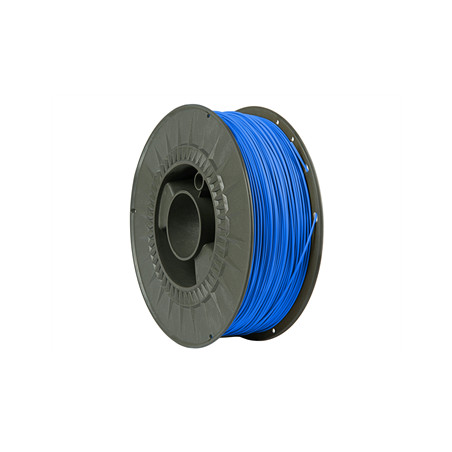 Filament C-TECH ESSENTIAL LINE, PLA, modrá, 1,75 mm, 1kg