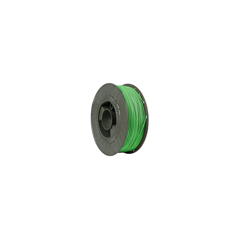 Filament C-TECH ESSENTIAL LINE, PLA, zelená, 1,75mm, 1kg