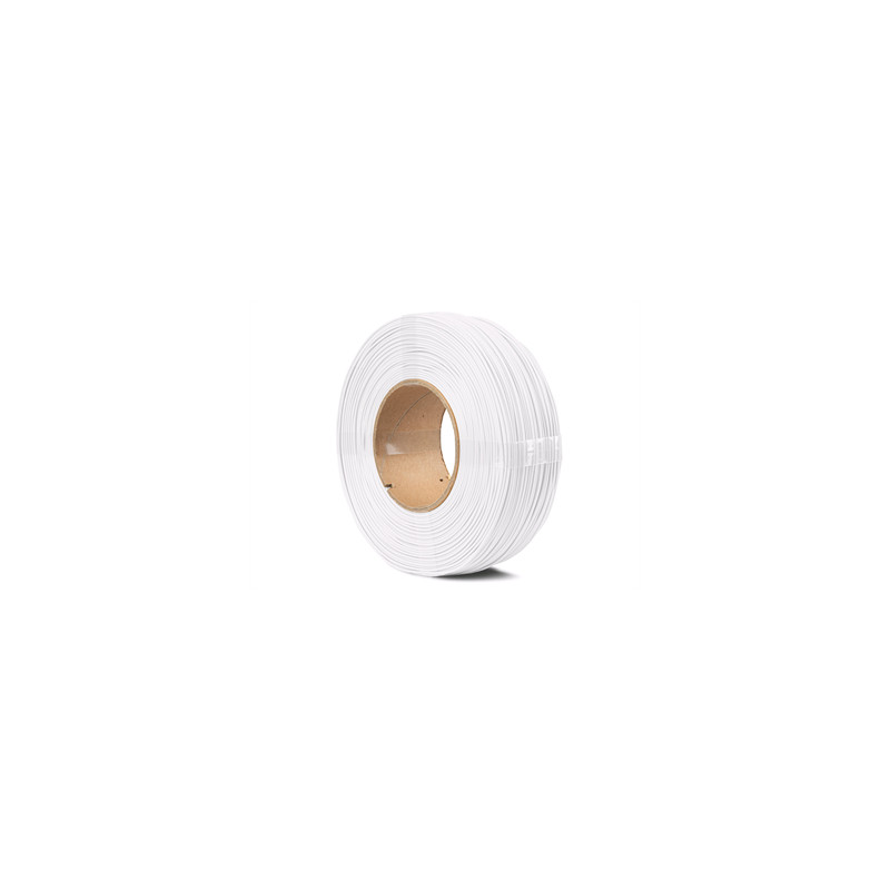 Filament C-TECH ESSENTIAL LINE, PETG, biela, 1,75mm, 1kg, refill