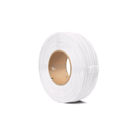 Filament C-TECH ESSENTIAL LINE, PETG, biela, 1,75mm, 1kg, refill