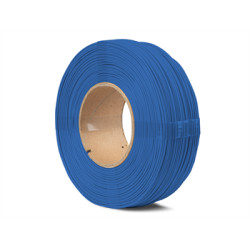 Filament C-TECH ESSENTIAL LINE, PETG, modrá, 1,75mm, 1kg, refill