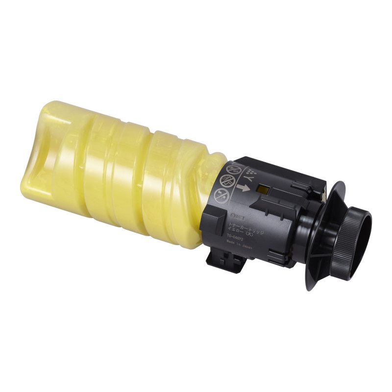 OKI TONER Y 7.5K MC554
