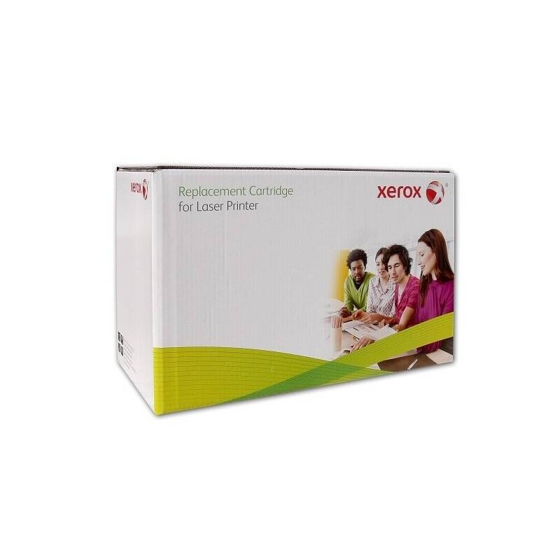 Xerox Brother TN2421, 3.000 pgs, black